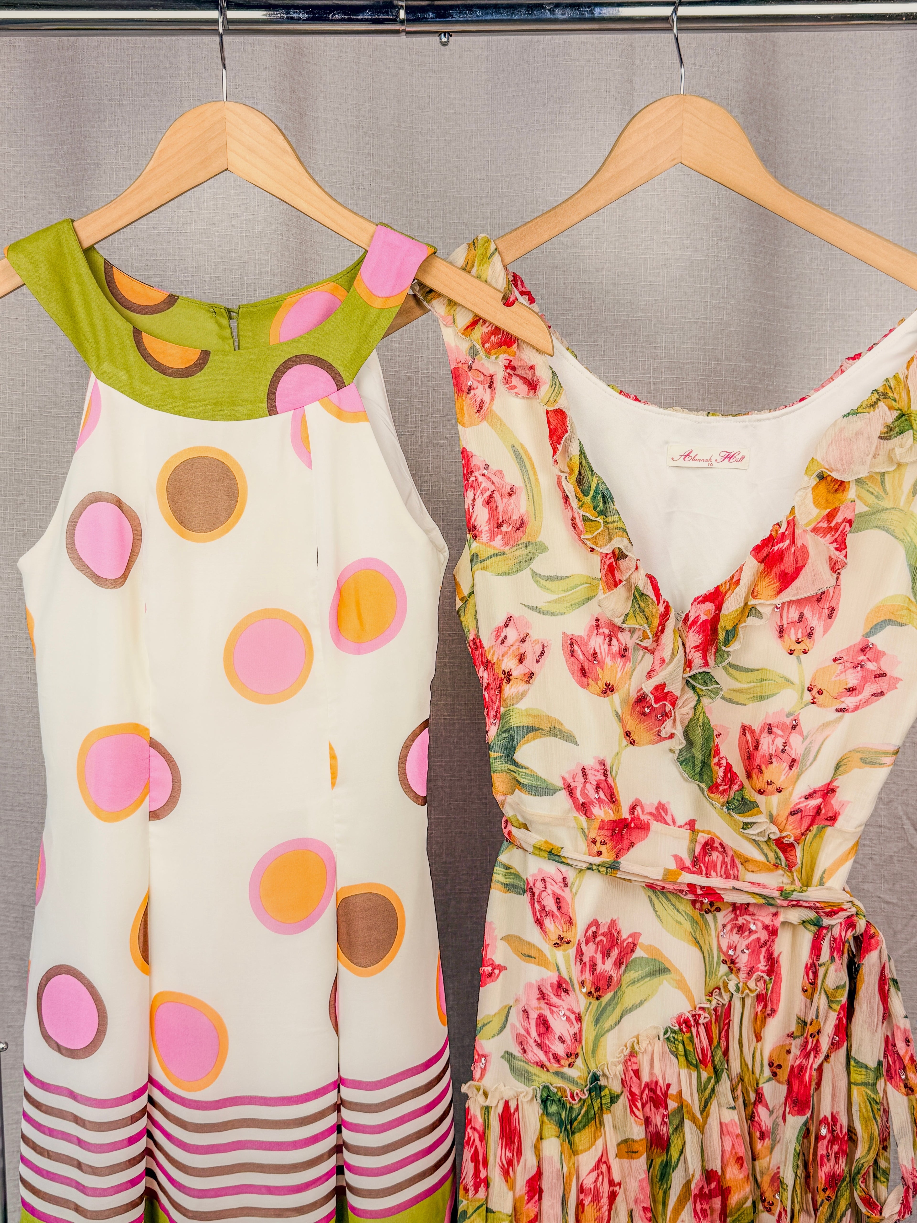 Dresses