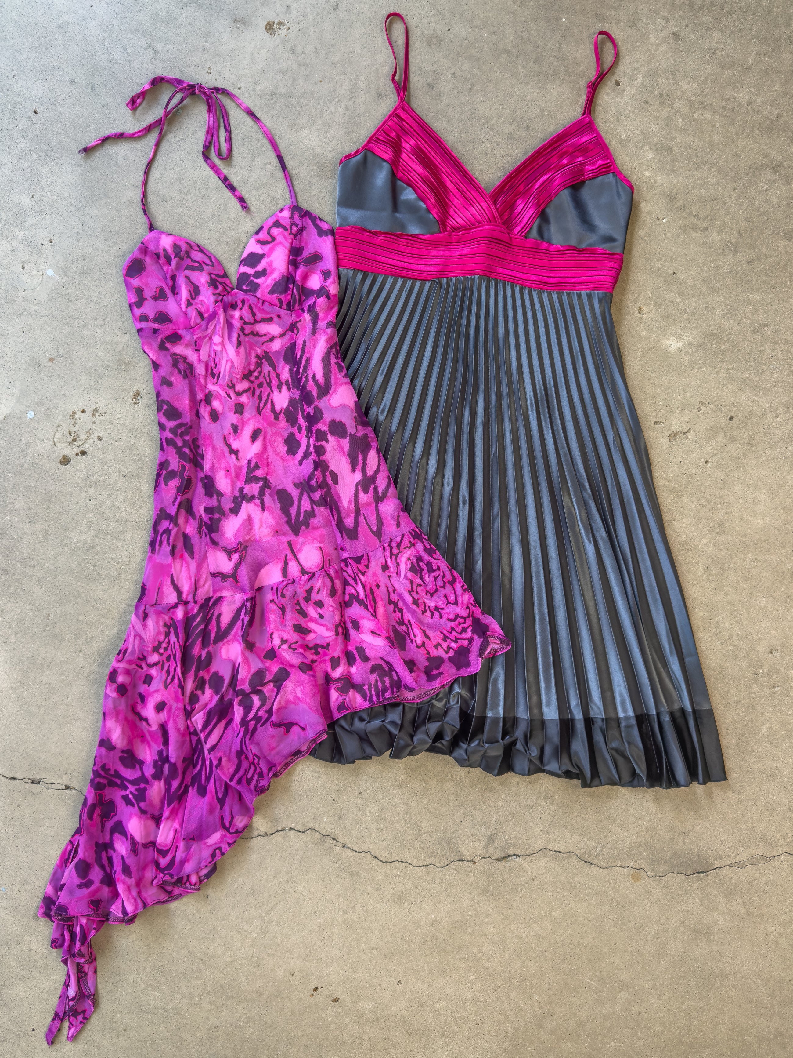 Dresses