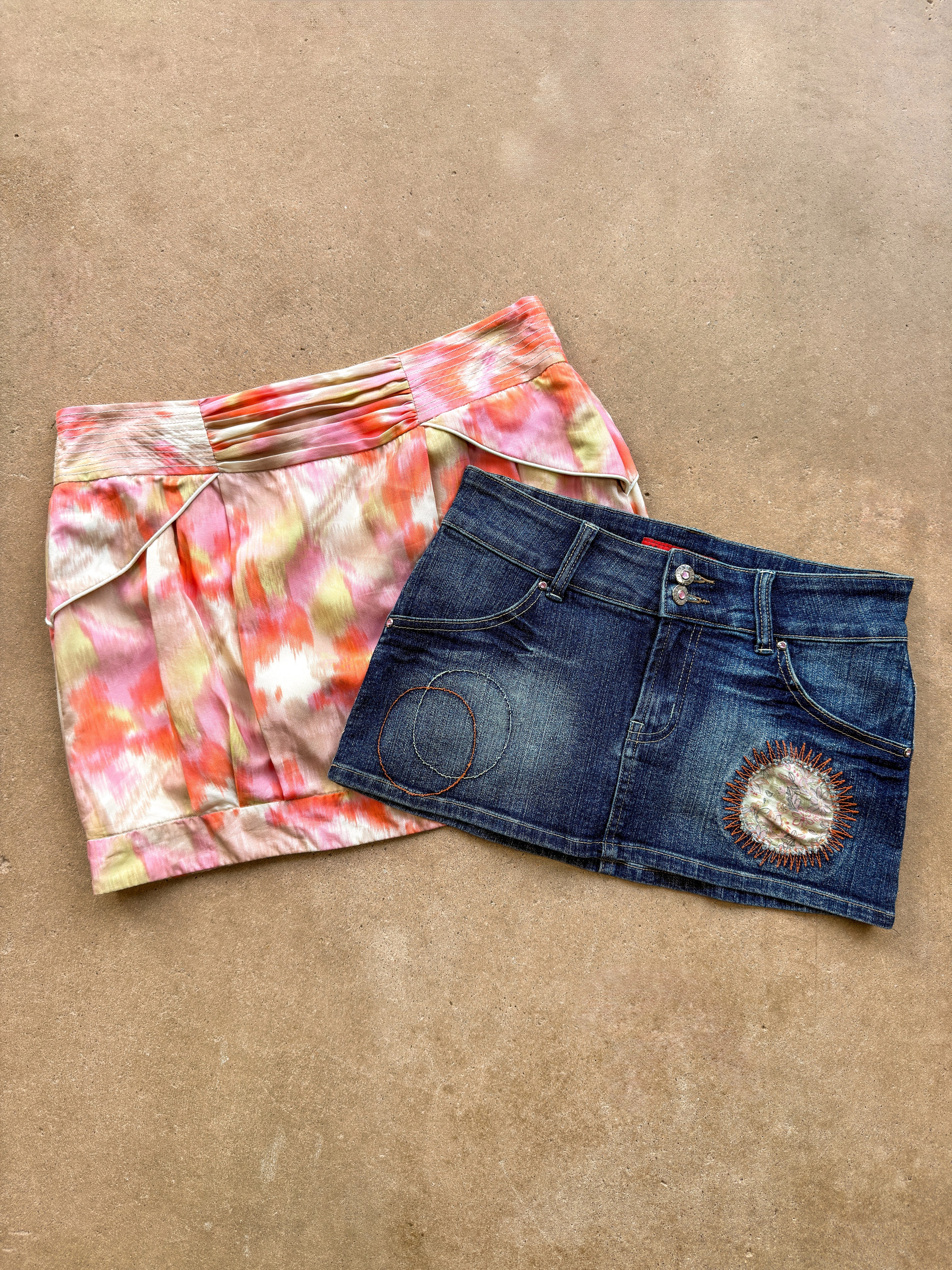 Skirts