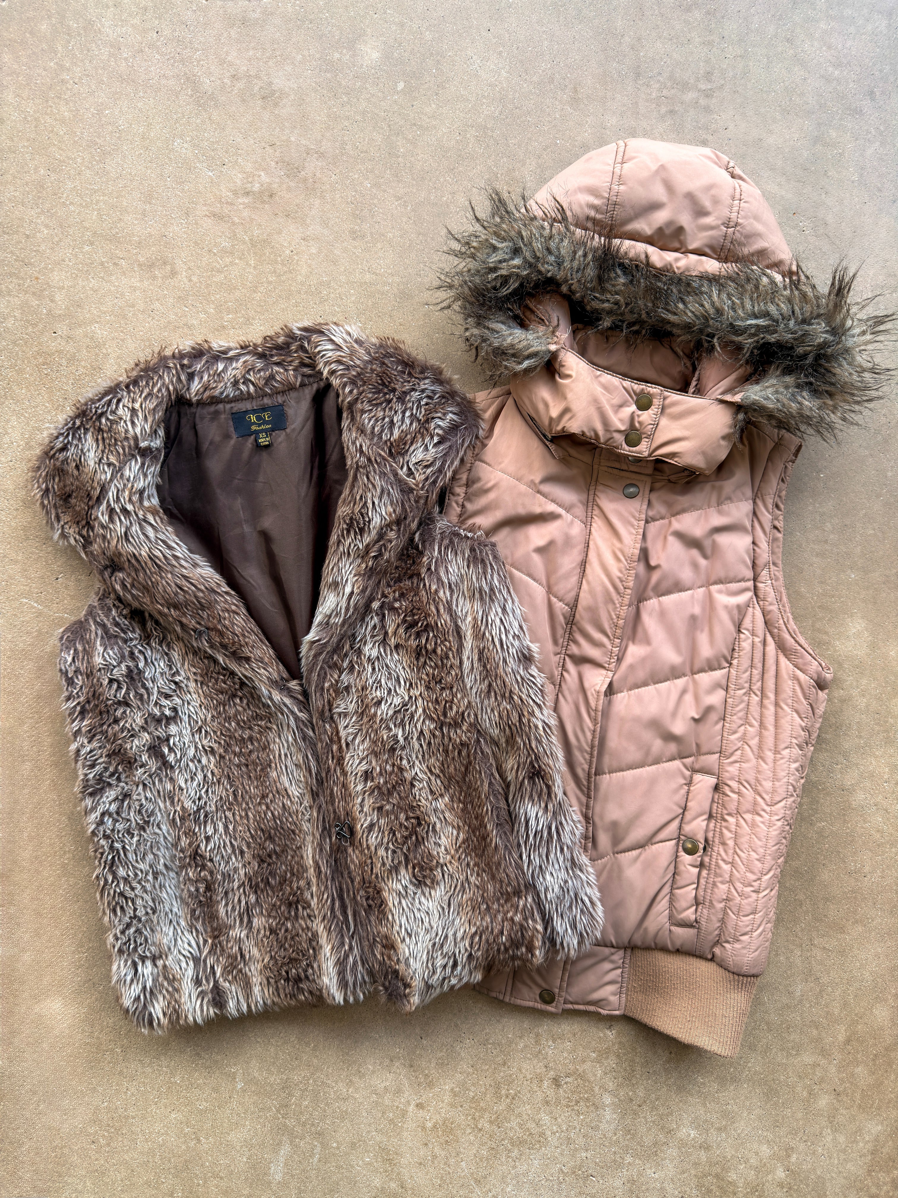 Outerwear