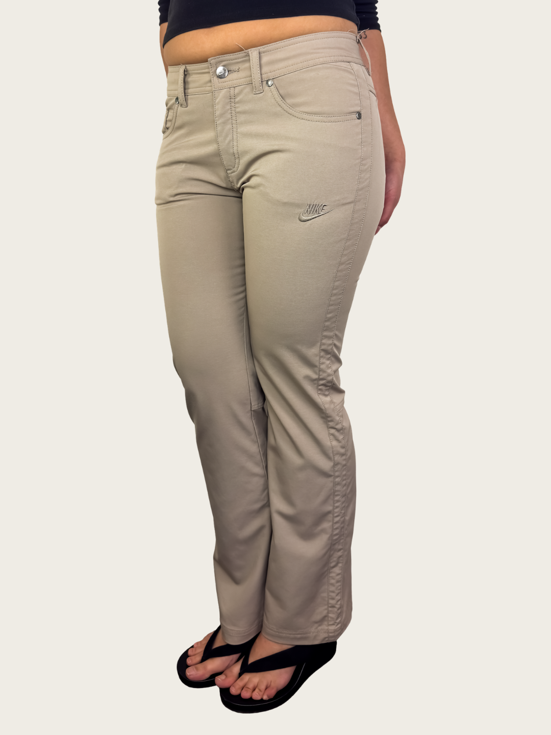 Y2K Nike Pants - Size XS