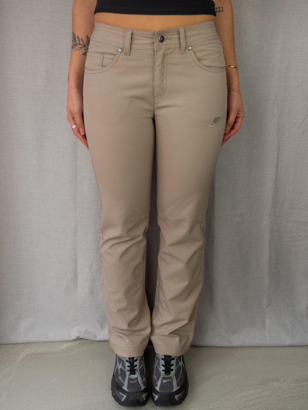 Y2K Nike Pants - Size XS