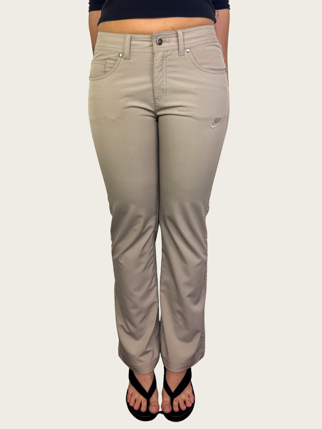 Y2K Nike Pants - Size XS