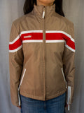 00s Mambo Goddess Track Jacket - Size S