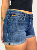 00s Polo Jeans Co. Ralph Lauren Denim Shorts - Size S