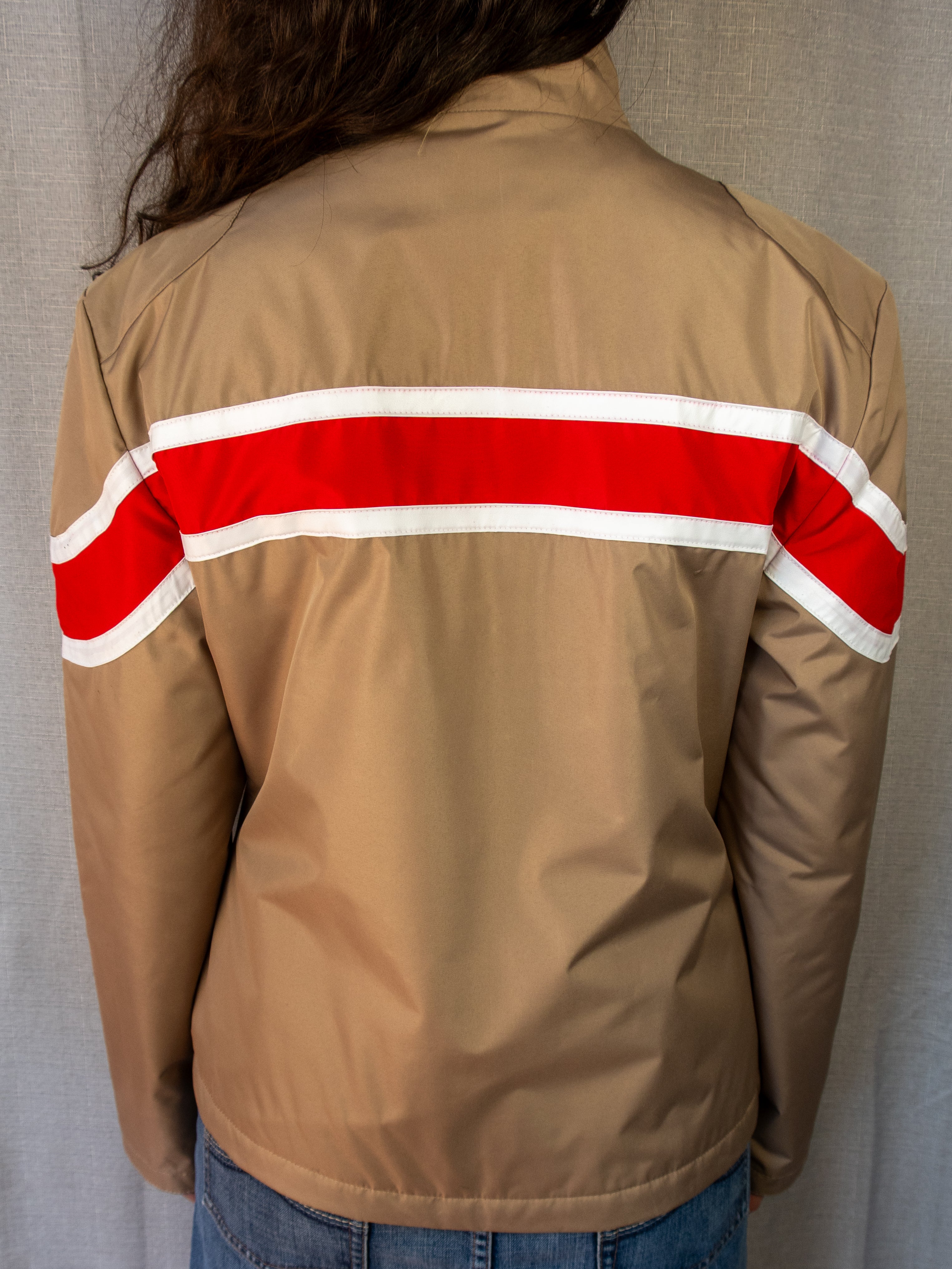 00s Mambo Goddess Track Jacket - Size S