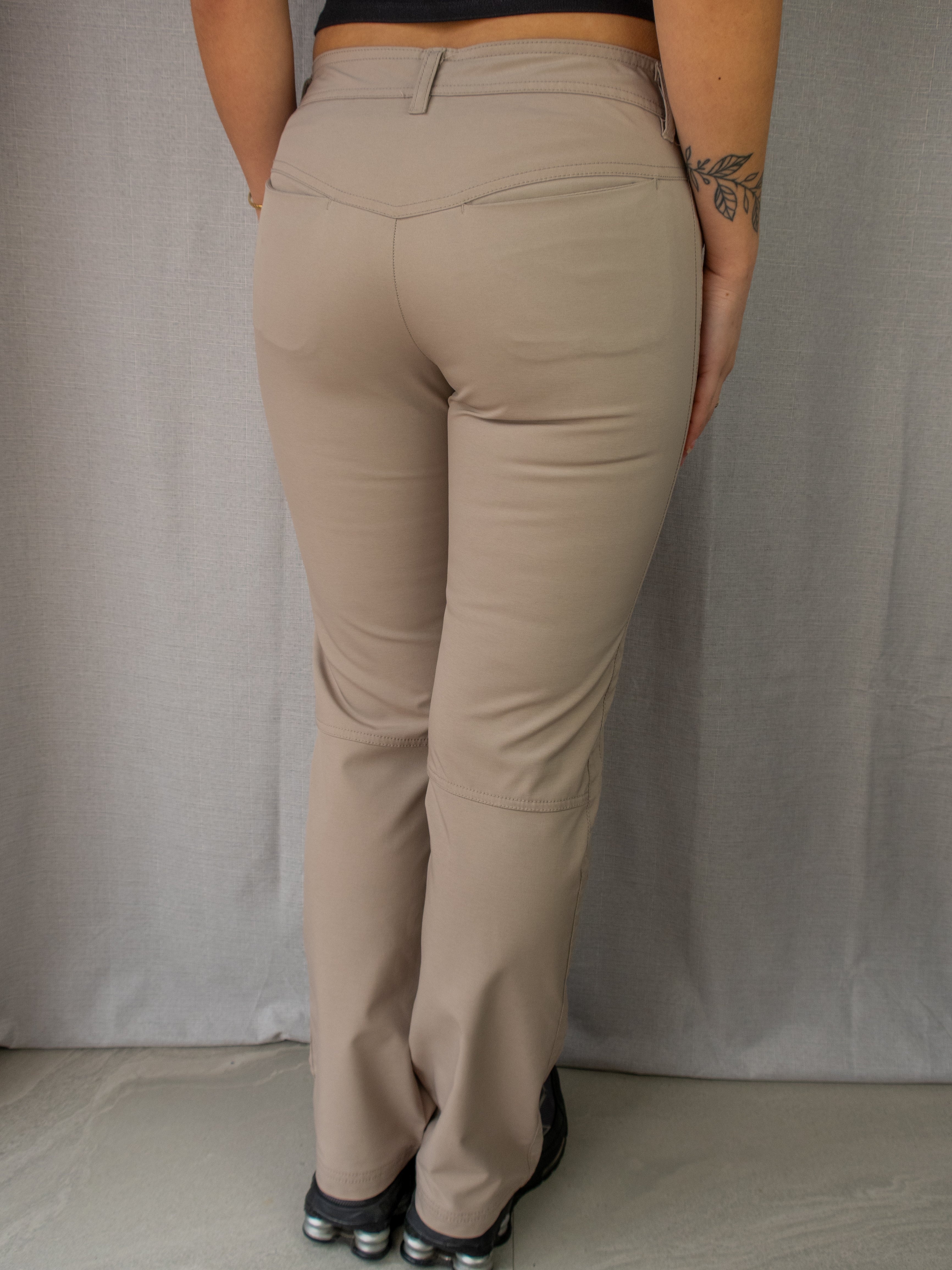 Y2K Nike Pants - Size XS
