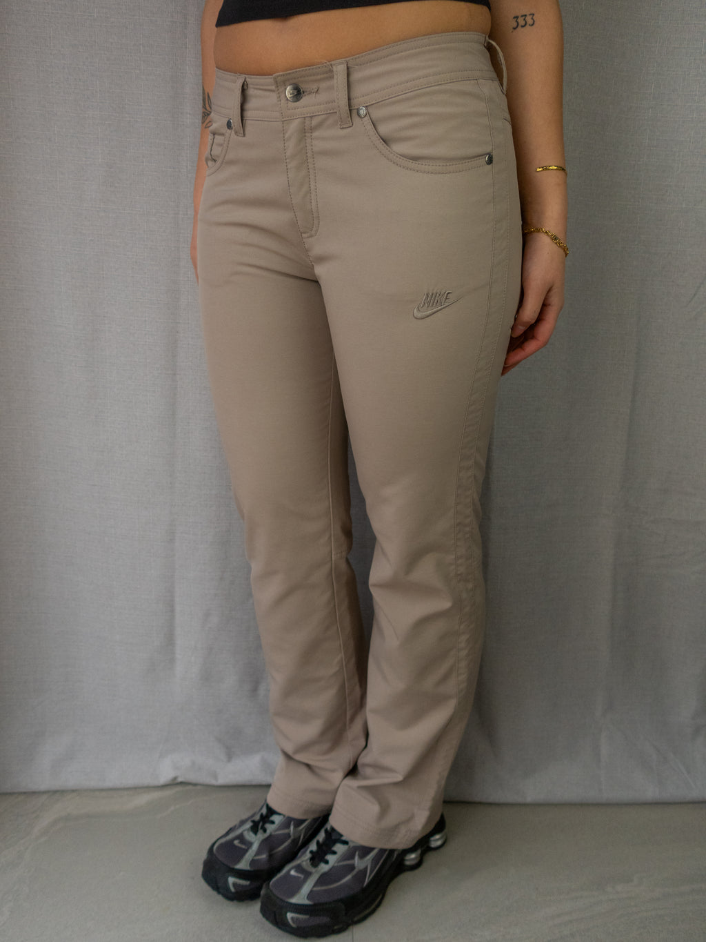 Y2K Nike Pants - Size XS