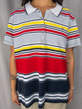 Tommy Hilfiger Polo Shirt - Size XL
