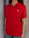 Guess Polo Shirt - Size M/L
