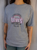 Vintage 90's Levi’s T-Shirt - Size S
