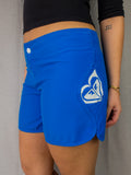 Y2K Roxy Board Shorts - Size S