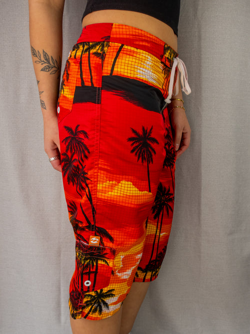00s Billabong Board Shorts - Size XS