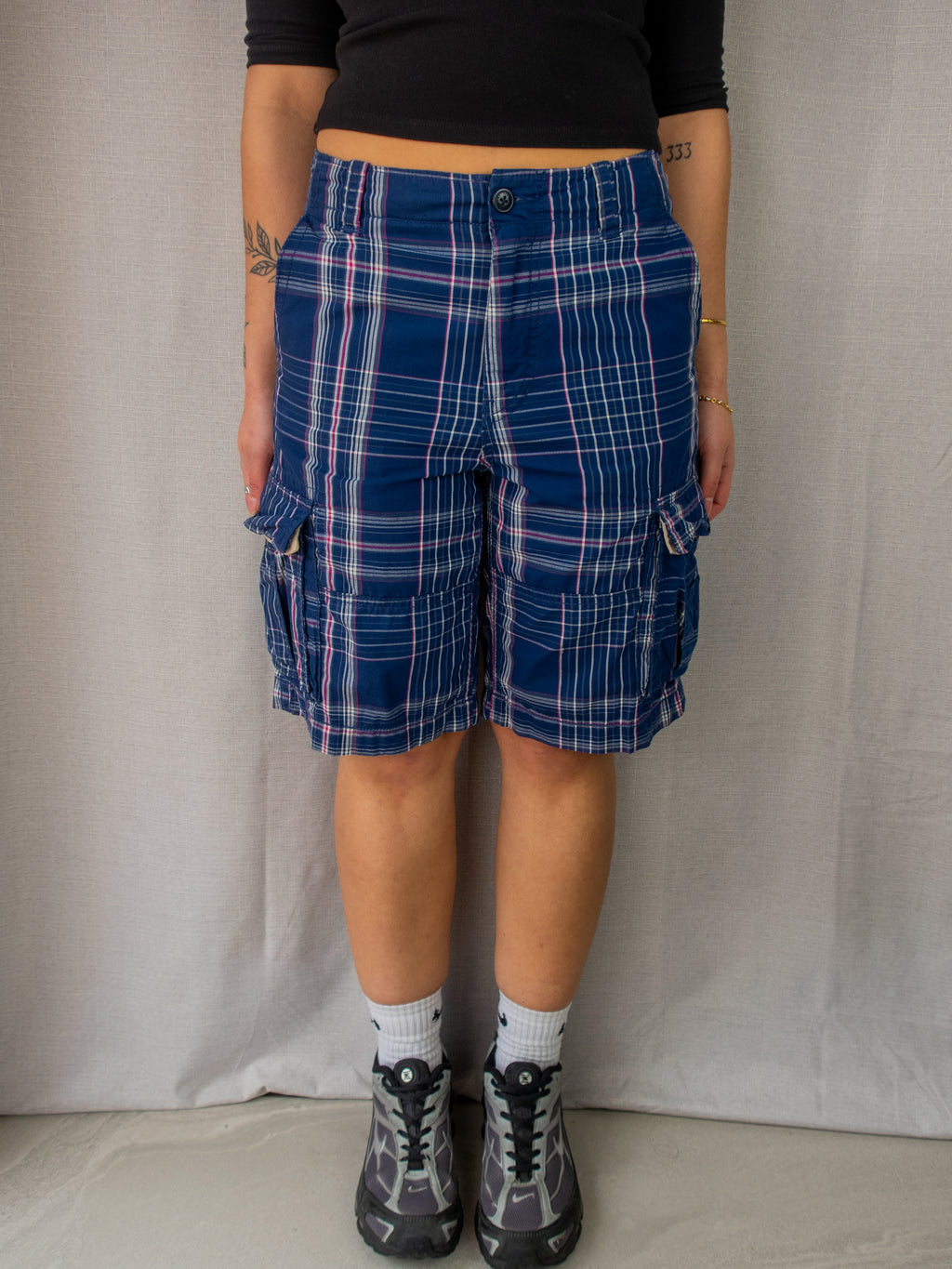 Gap Cargo Shorts - Size XS