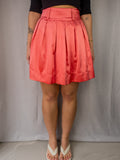 00s Review Pleated Mini Skirt - Size XS