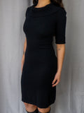 Y2K Esprit Knit Dress - Size XS