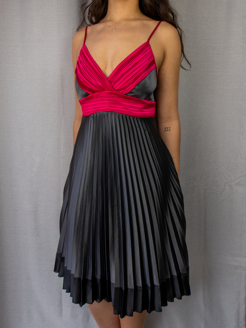 00s Review Australia Midi Dress - Size L
