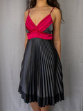 00s Review Australia Midi Dress - Size L