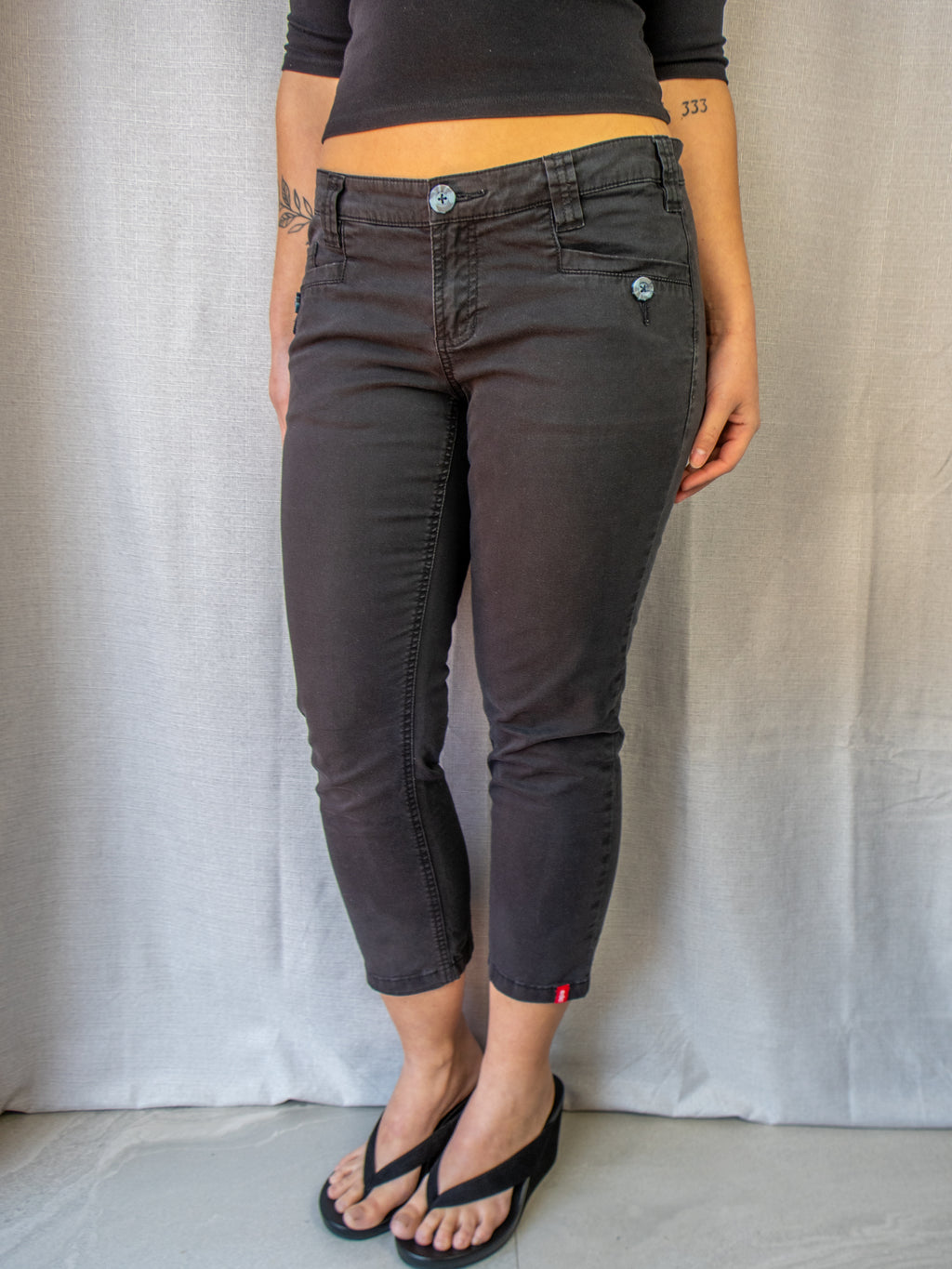 00s EDC by Esprit Capris - Size S/M