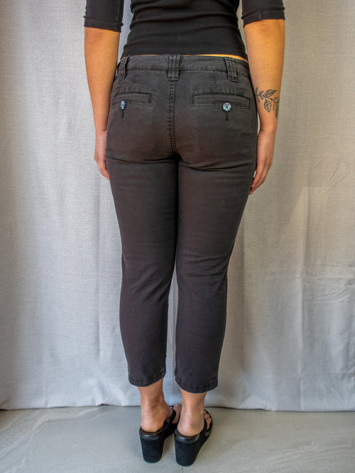 00s EDC by Esprit Capris - Size S/M