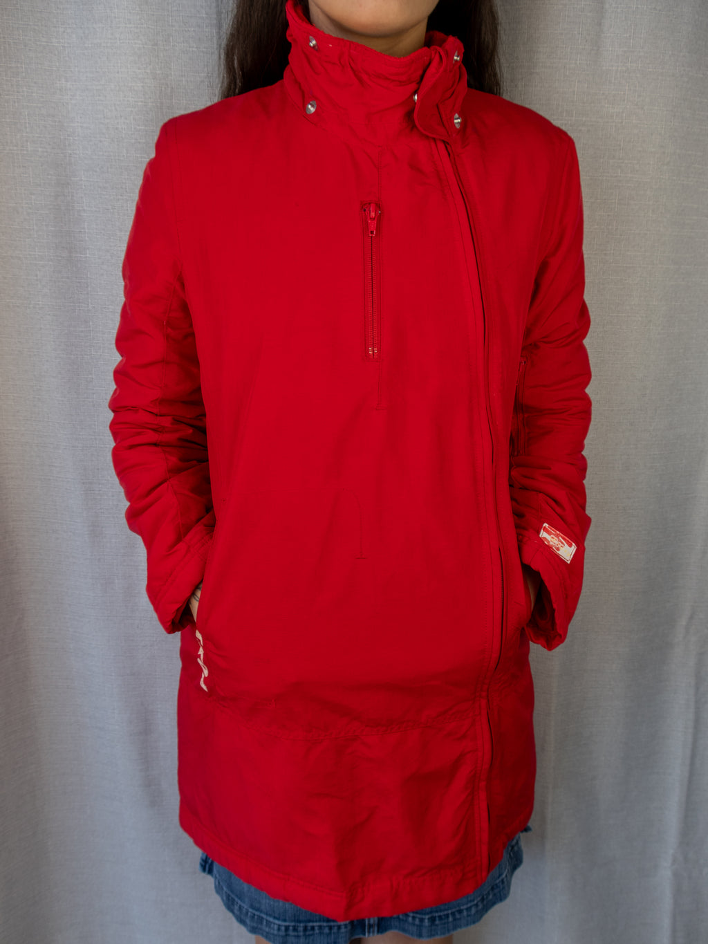 00s Roxy Jacket - Size S