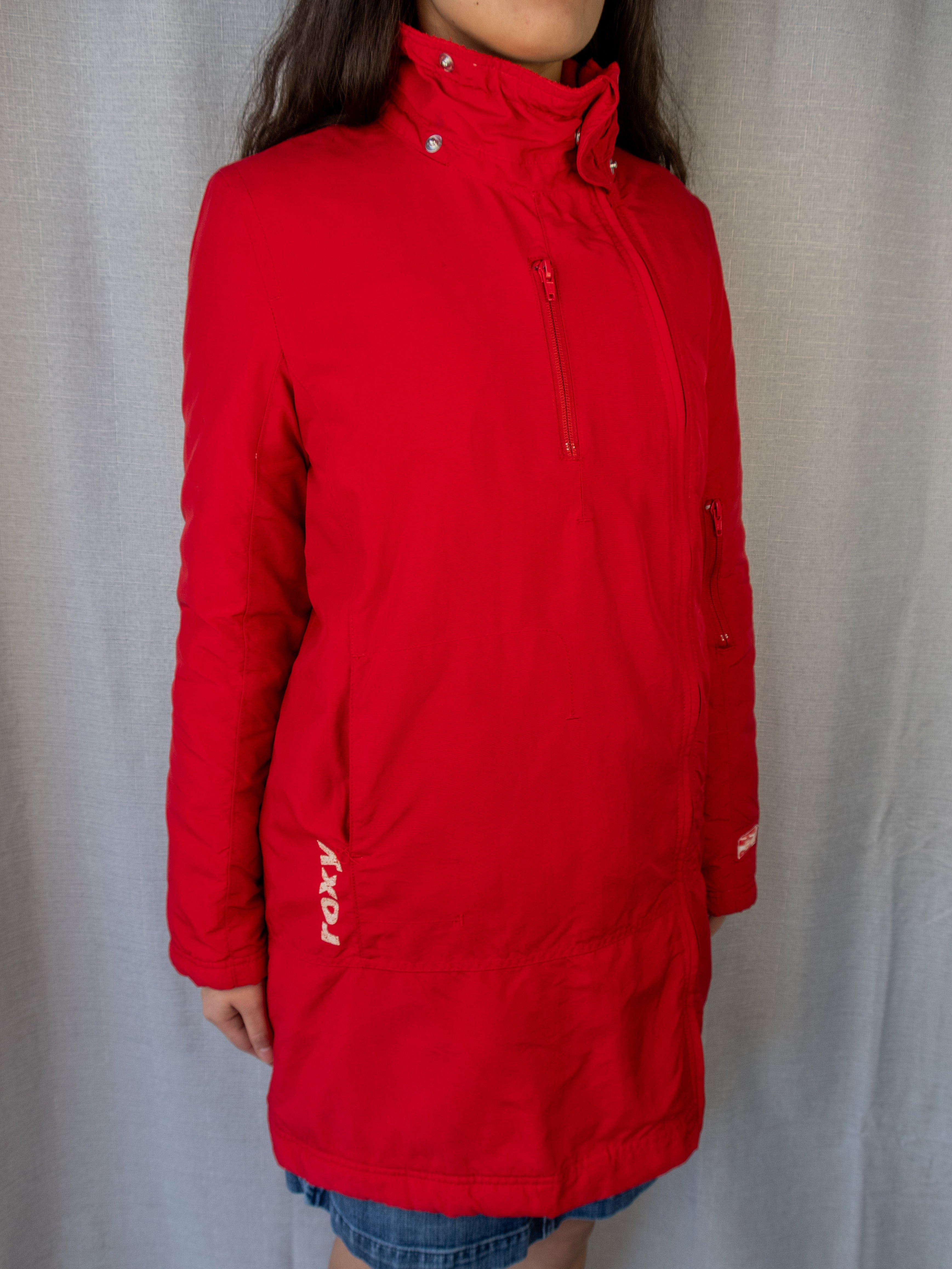 00s Roxy Jacket - Size S