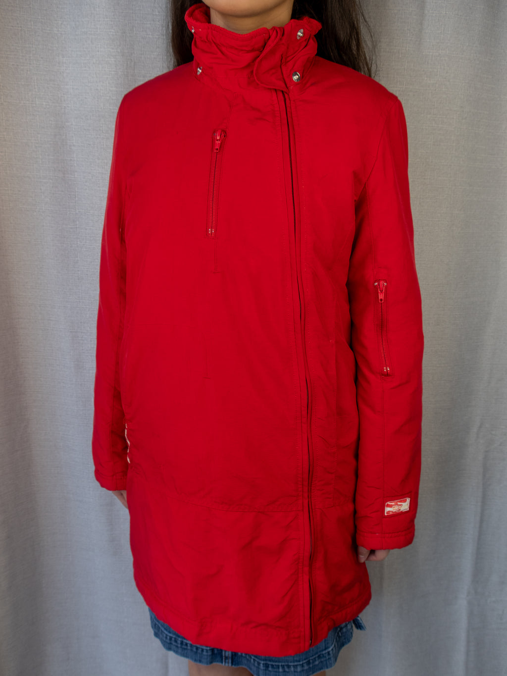 00s Roxy Jacket - Size S