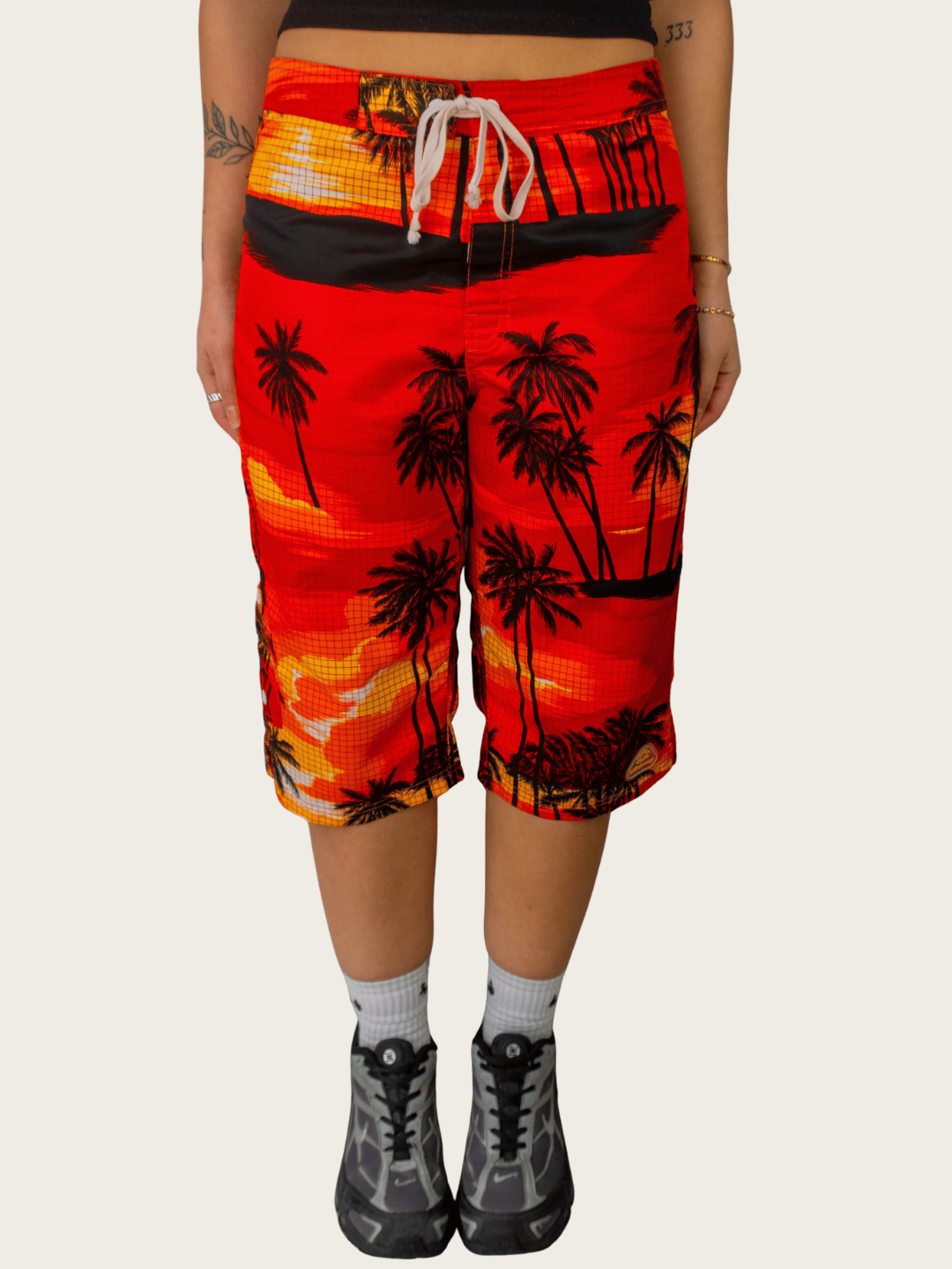 00s Billabong Board Shorts - Size XS