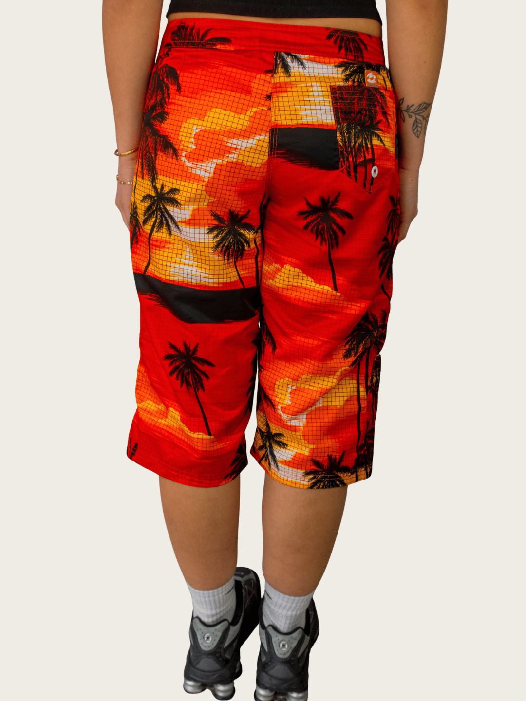 00s Billabong Board Shorts - Size XS