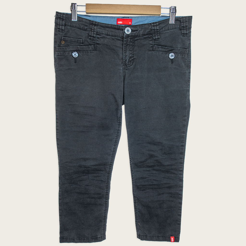 00s EDC by Esprit Capris - Size S/M