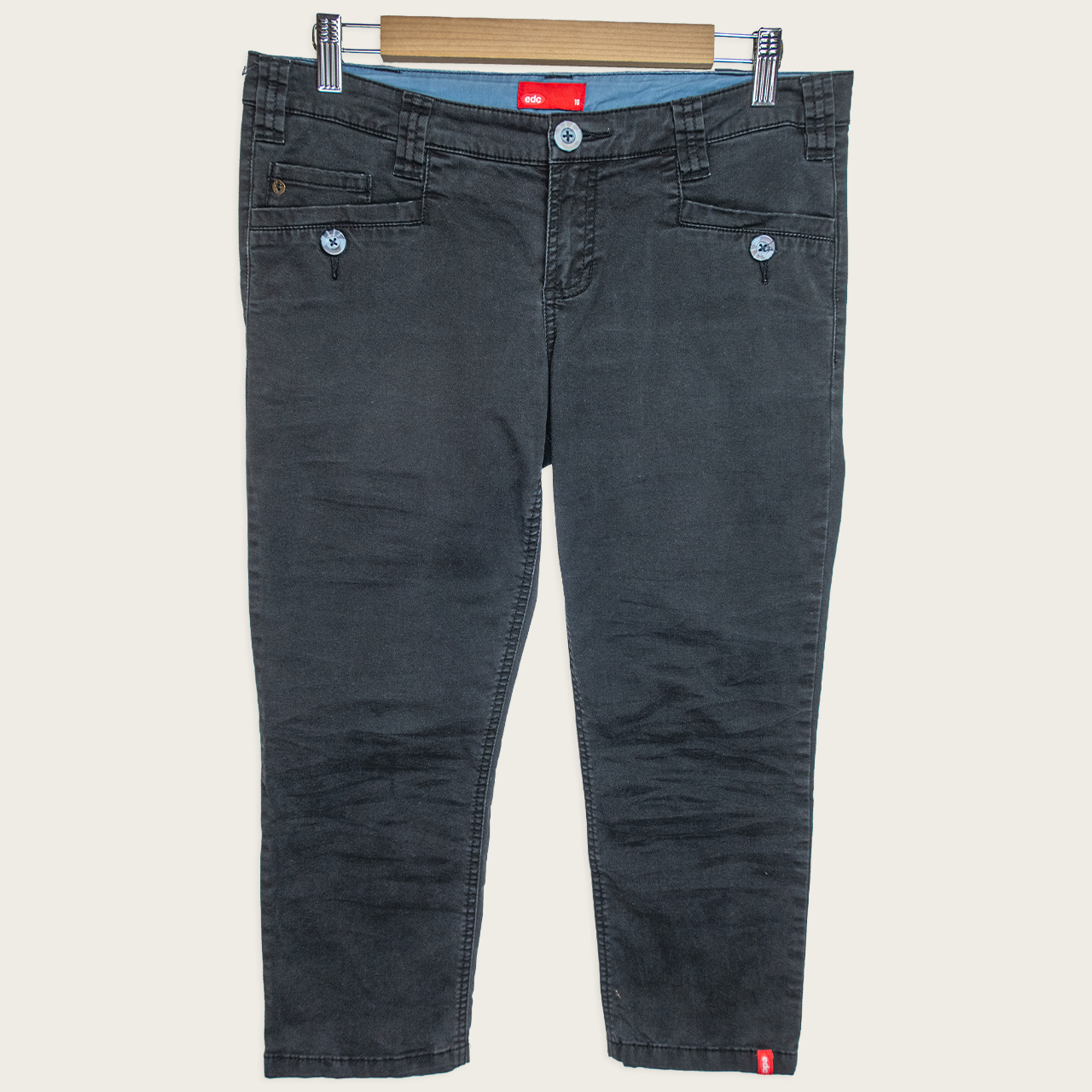 00s EDC by Esprit Capris - Size S/M