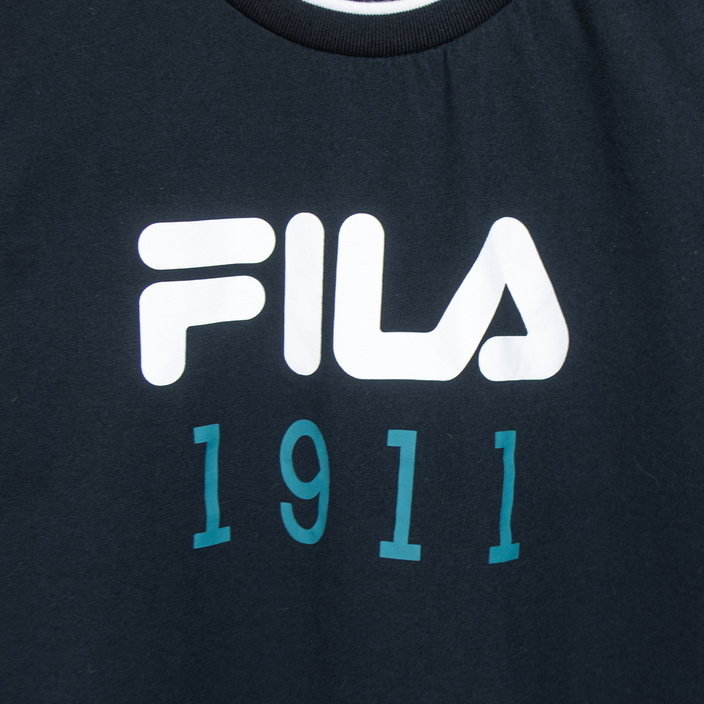 Fila Tank Top - Size S/M