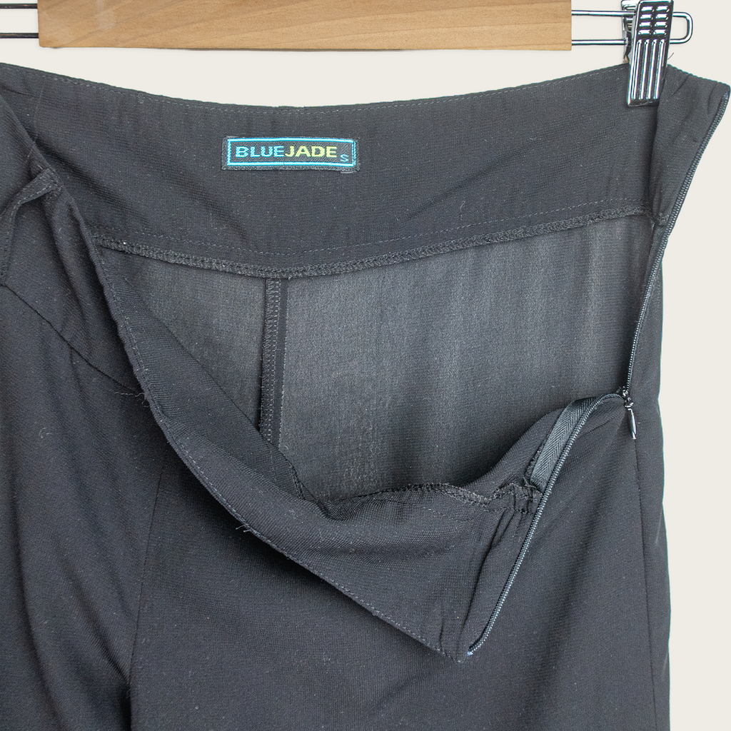 00s Bluejade Wide Leg Pants - Size S
