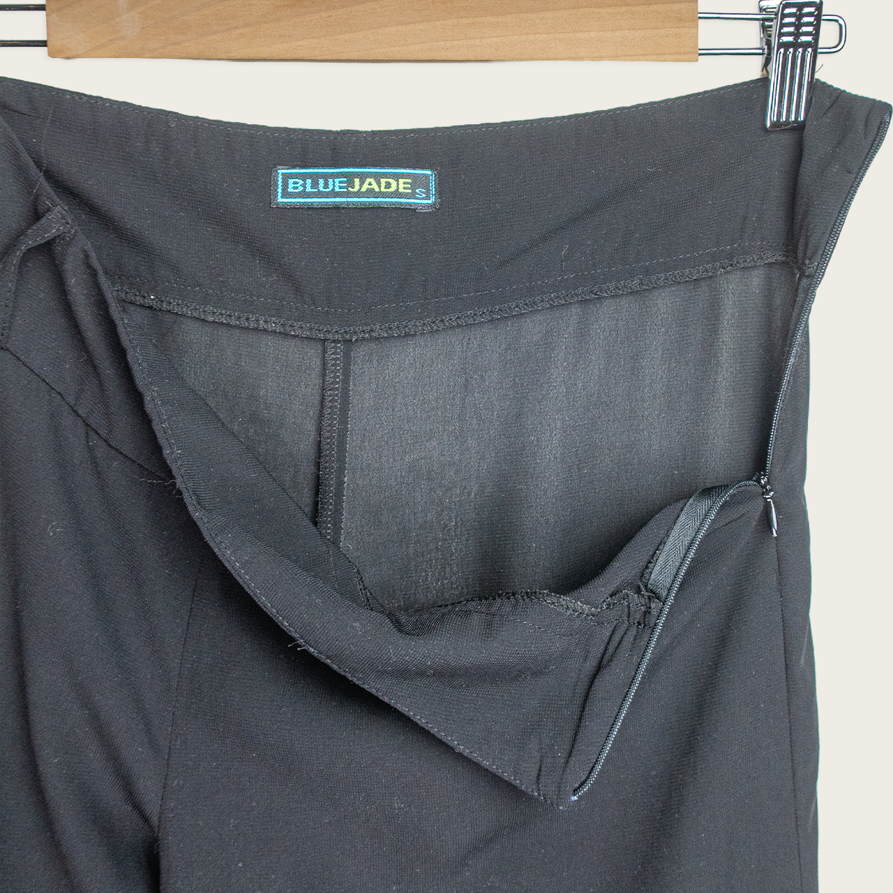 00s Bluejade Wide Leg Pants - Size S