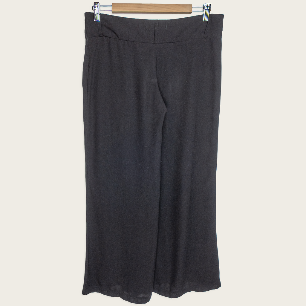 00s Bluejade Wide Leg Pants - Size S