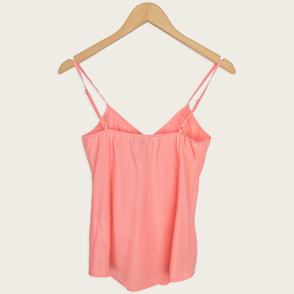 00s Bluejuice Ruffle Cami Top - Size S