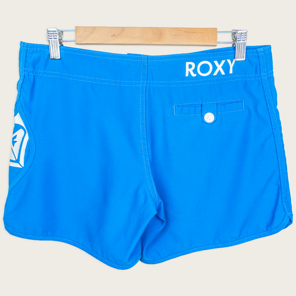 Y2K Roxy Board Shorts - Size S