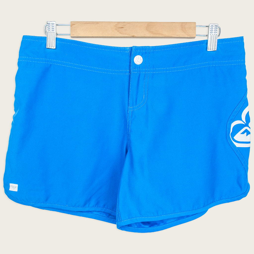 Y2K Roxy Board Shorts - Size S