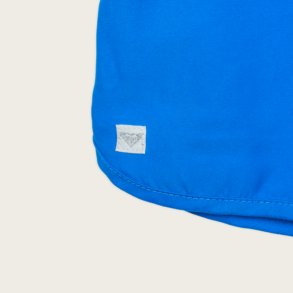 Y2K Roxy Board Shorts - Size S