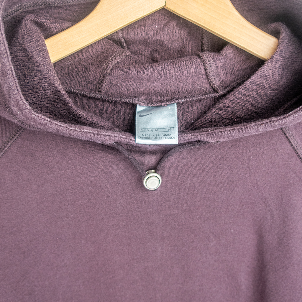 00s Nike Hoodie - Size M/L
