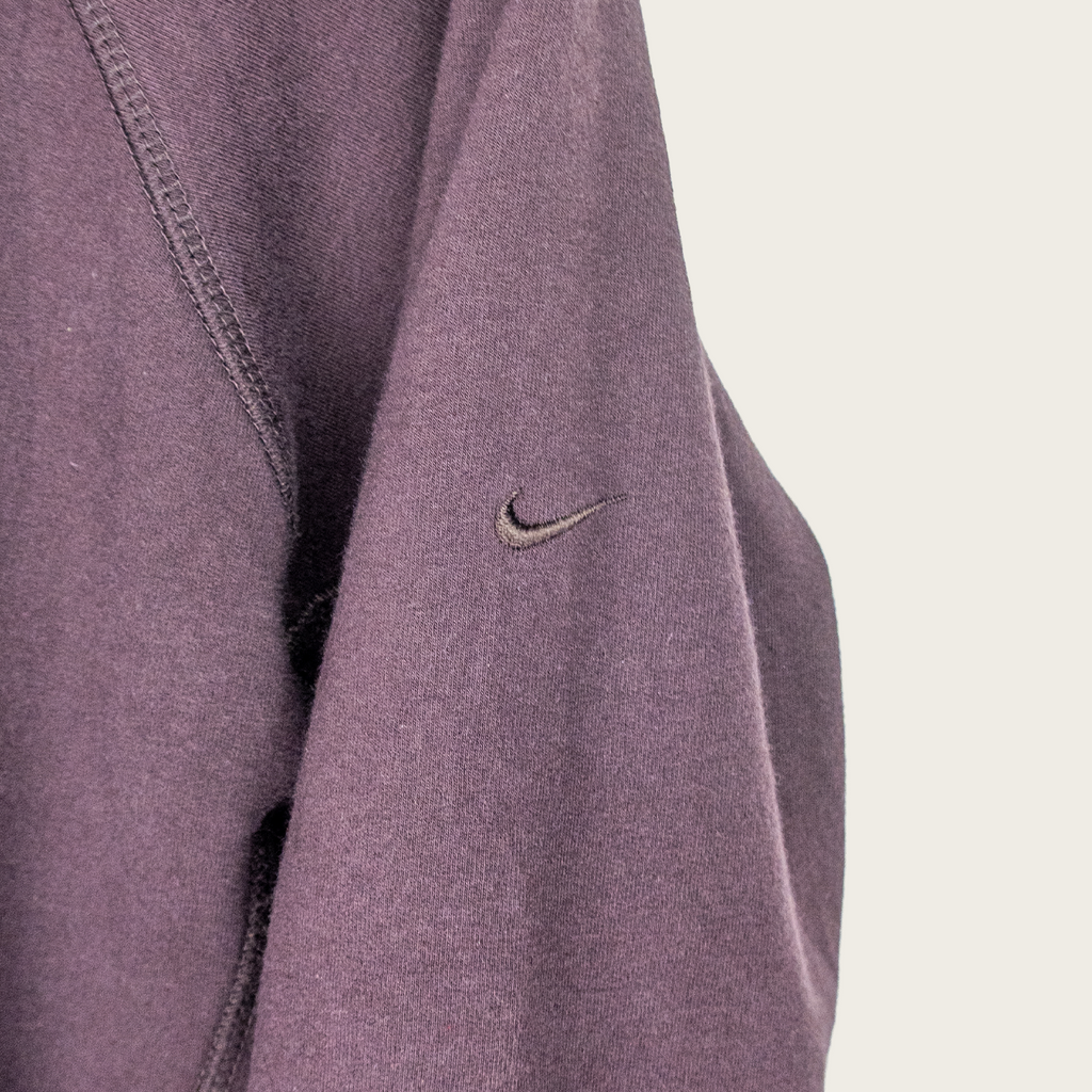 00s Nike Hoodie - Size M/L