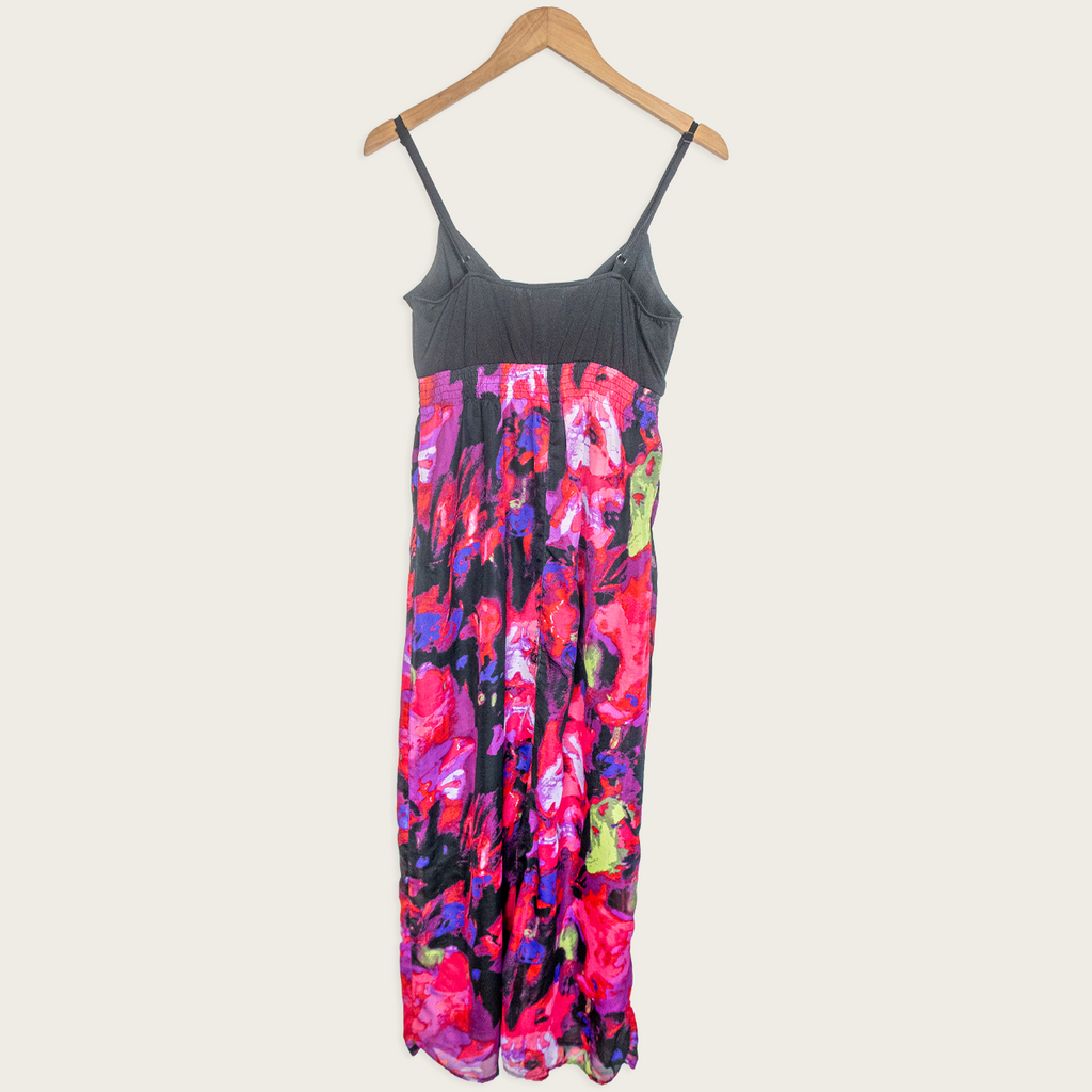 Y2K Crossroads Maxi Dress - Size S