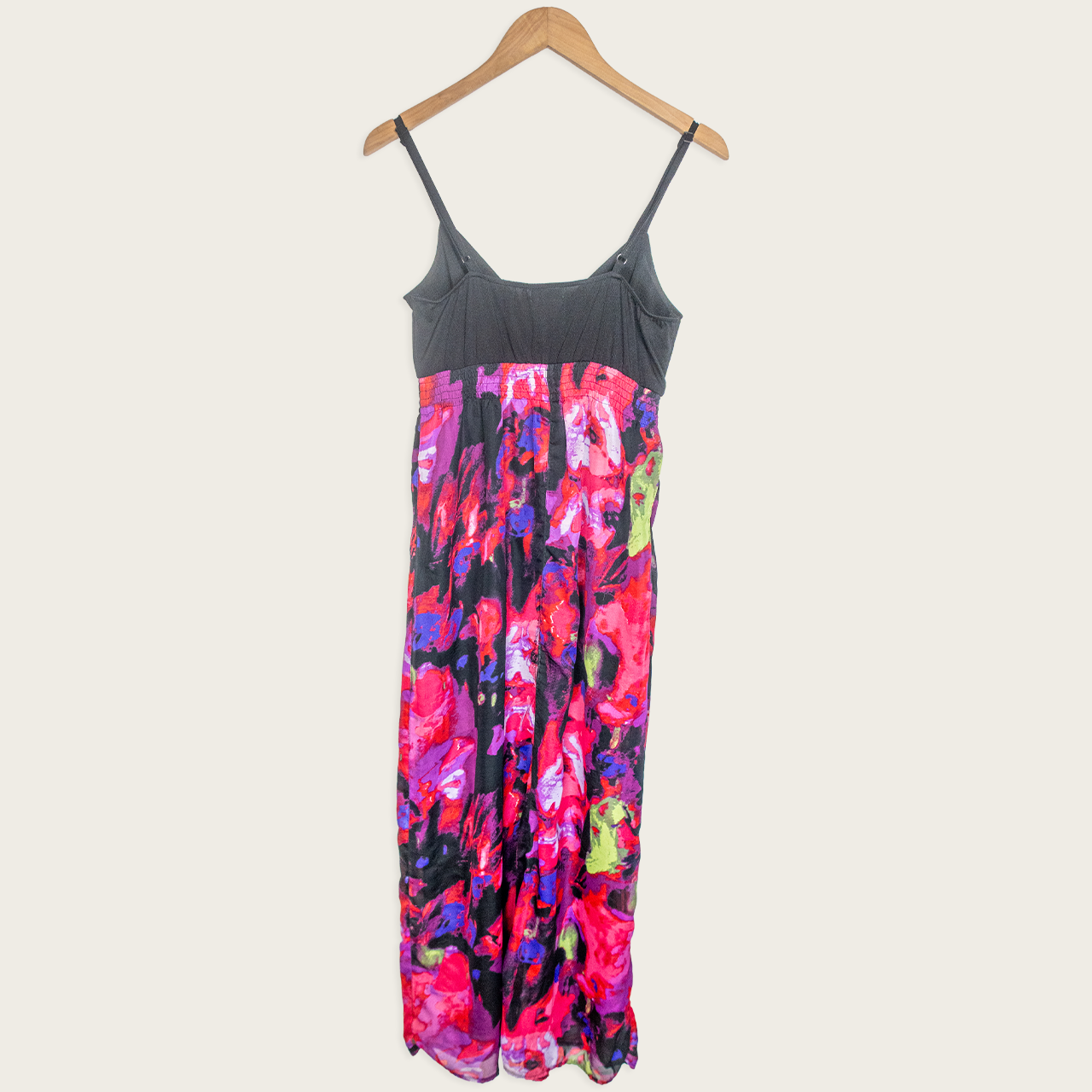 Y2K Crossroads Maxi Dress - Size S