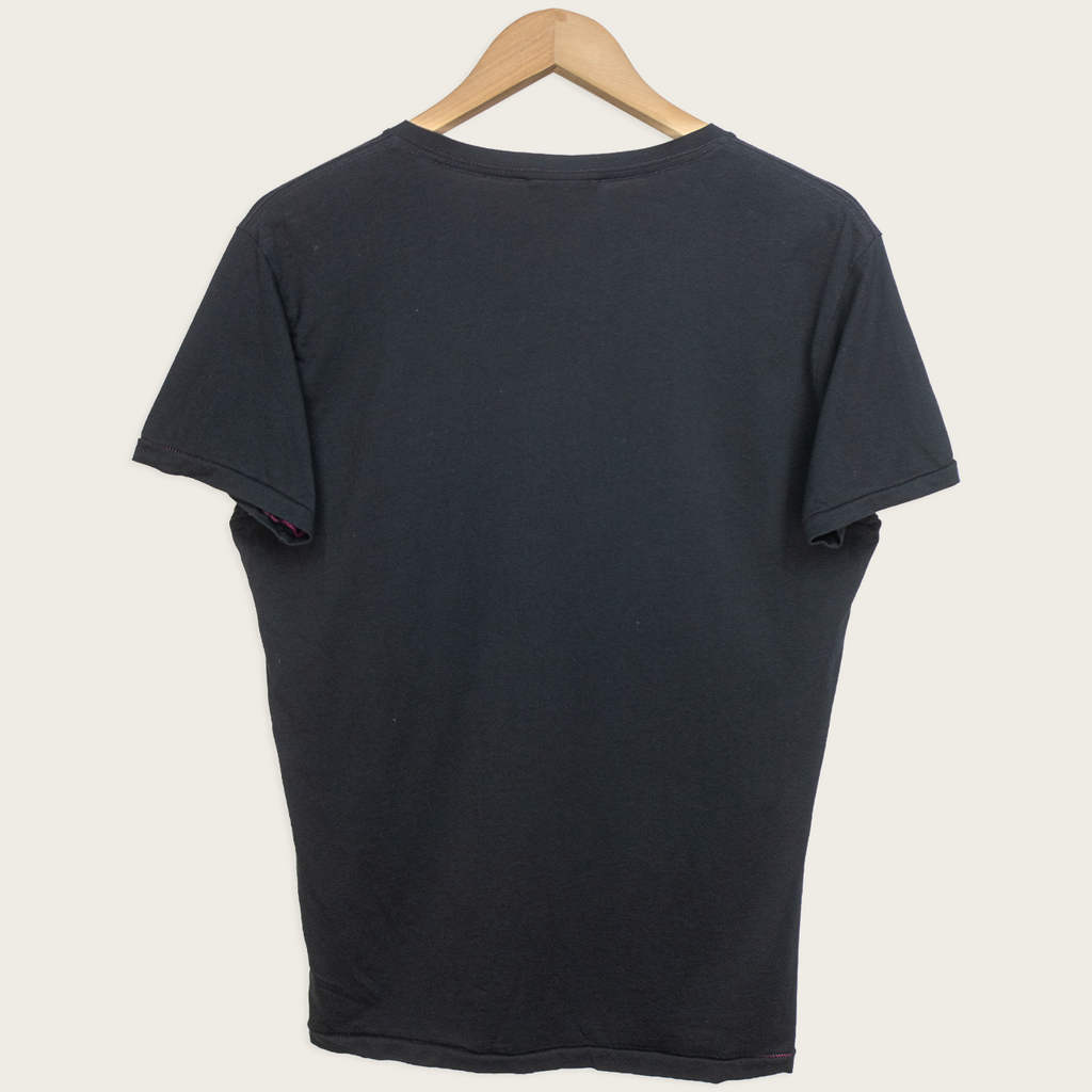 Diesel 78 Graphic Tee - Size L
