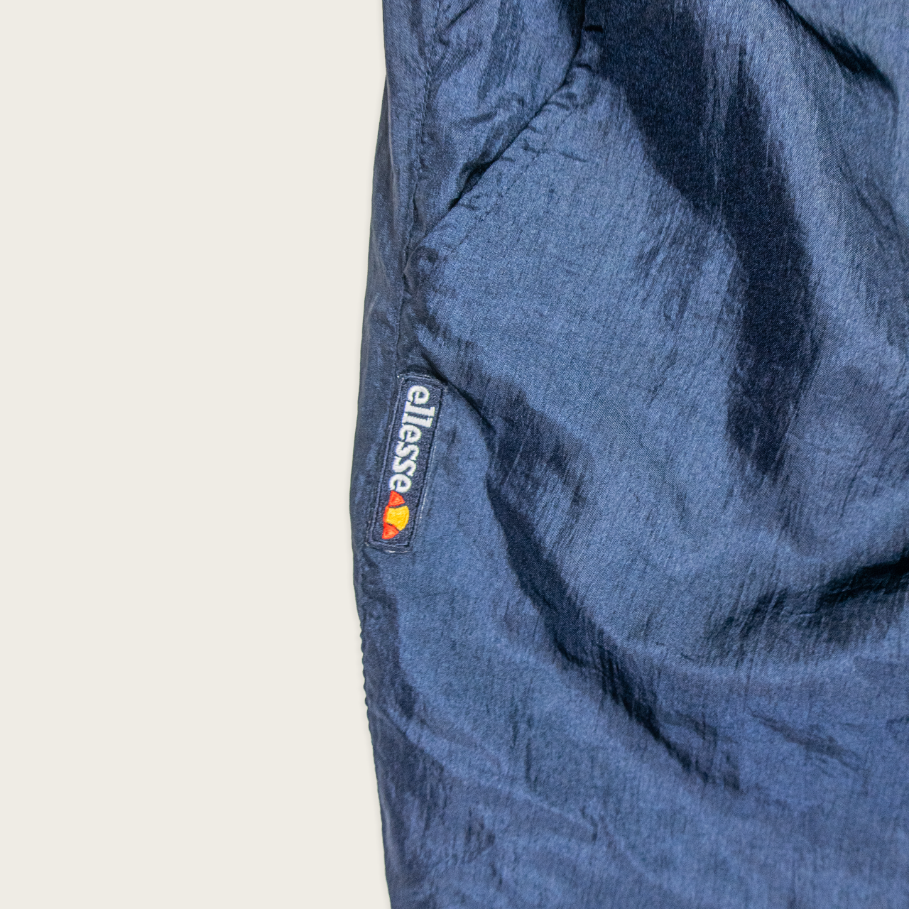 90's Ellesse Track Pants - Size S