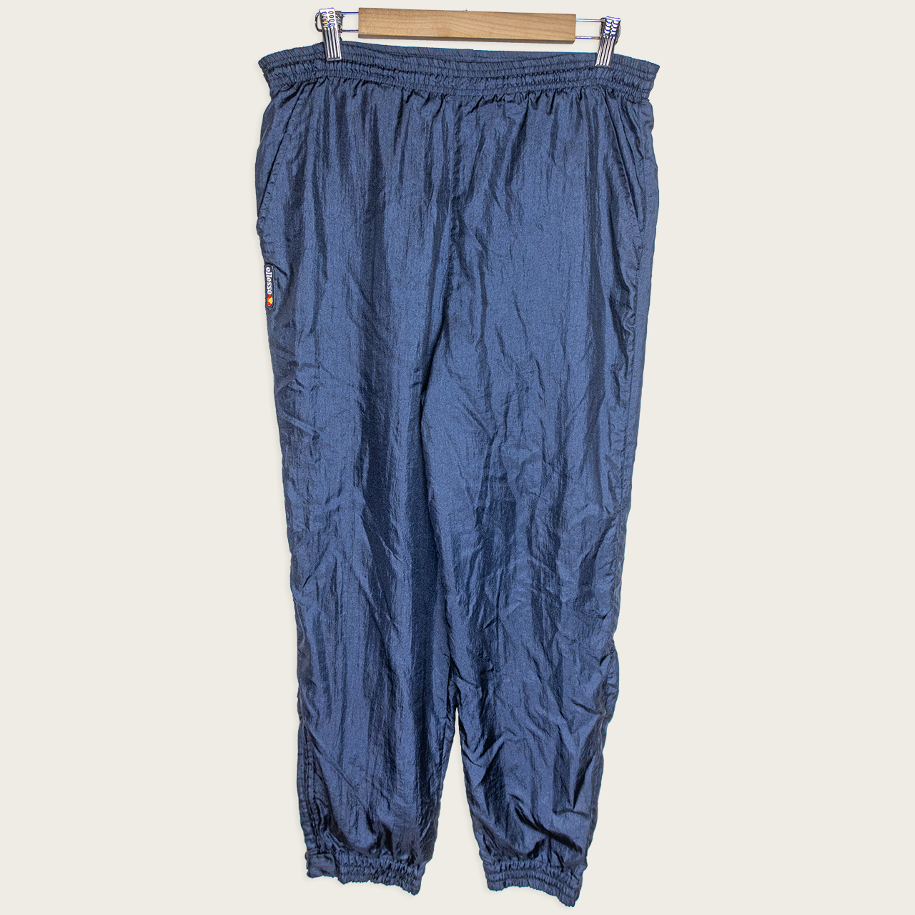 90's Ellesse Track Pants - Size S