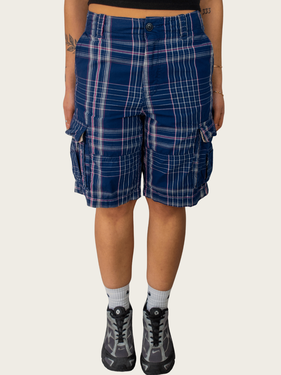 Gap Cargo Shorts - Size XS