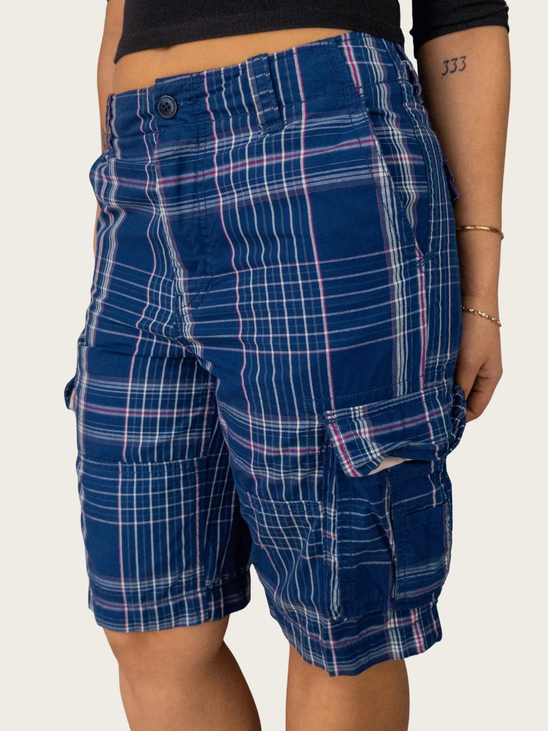Gap Cargo Shorts - Size XS