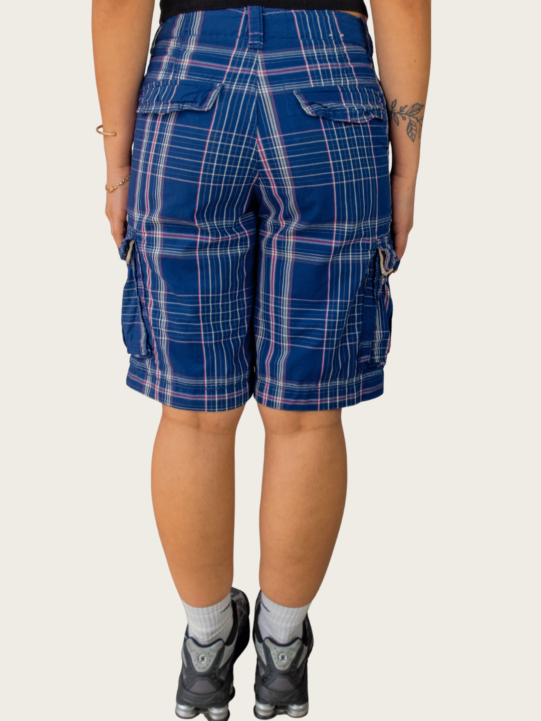 Gap Cargo Shorts - Size XS