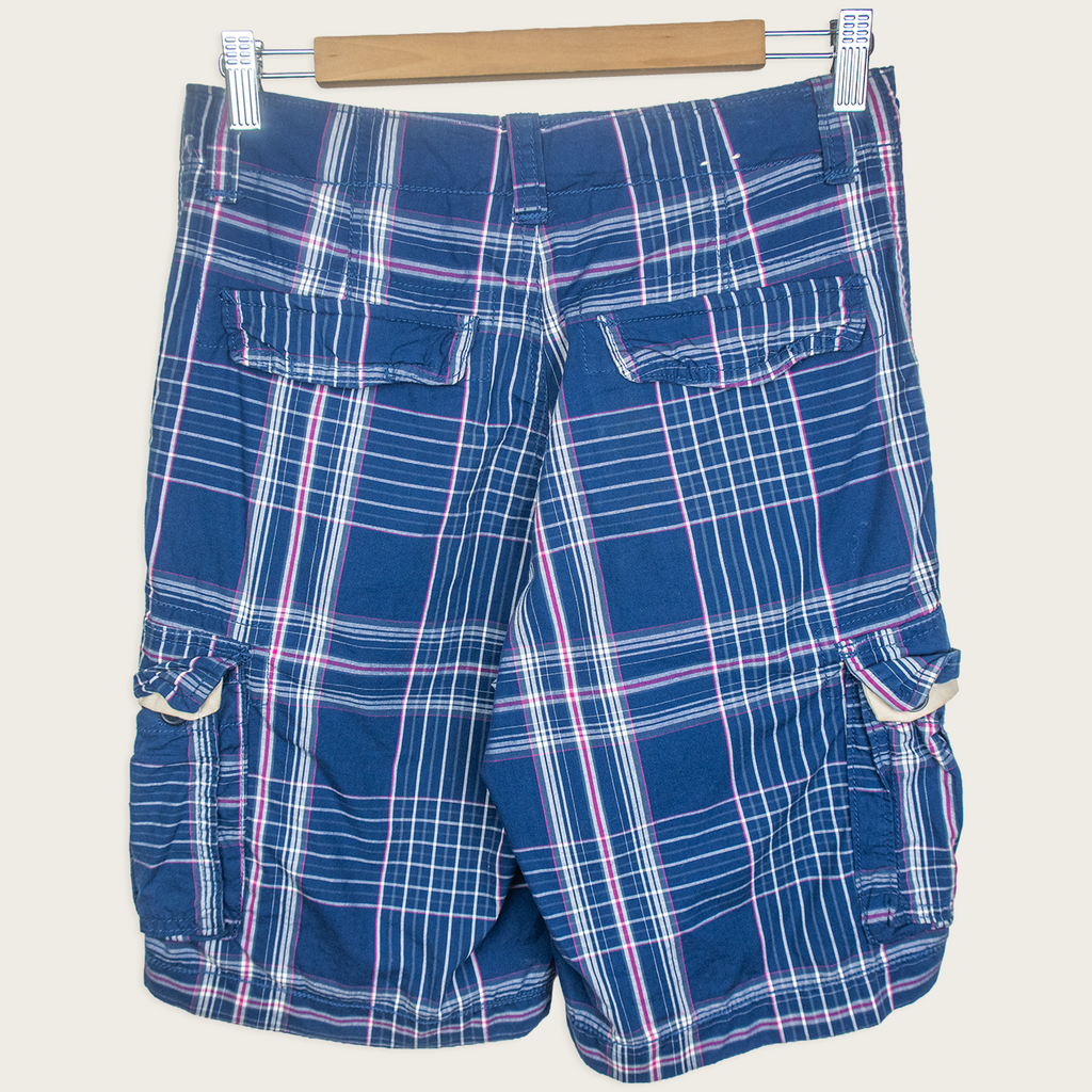 Gap Cargo Shorts - Size XS